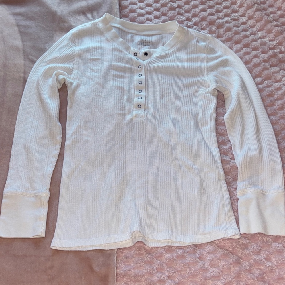 Aerie layering top